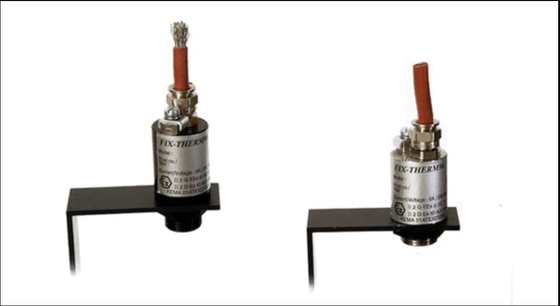 Termostat tahan ledakan FIX THERM 96 TH termostat termostat listrik FIX THERM96 TH-*/*