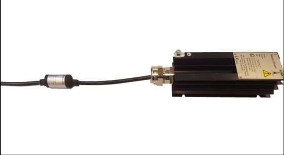 Termostat tahan ledakan FIX THERM Inline Thermostat ELECTRICAL FIXTHERM INLINE Ex THERMOSTAT IL-*/*