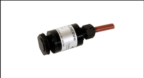 Thermostat Tujuan Umum (Bukan Eks) Thermostat Untuk Area Tidak Berbahaya FIX THERM 96 MODEL GTH Thermostat ELEKTRIK THERMOSTAT FIX THERM96 Tujuan Umum MODEL GTH */*