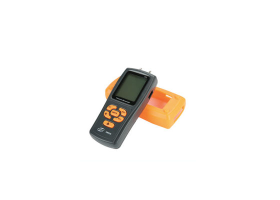 Setel Ulang Data Port USB Tahan GM520 Pressure Manometer